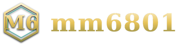 mm6801 logo