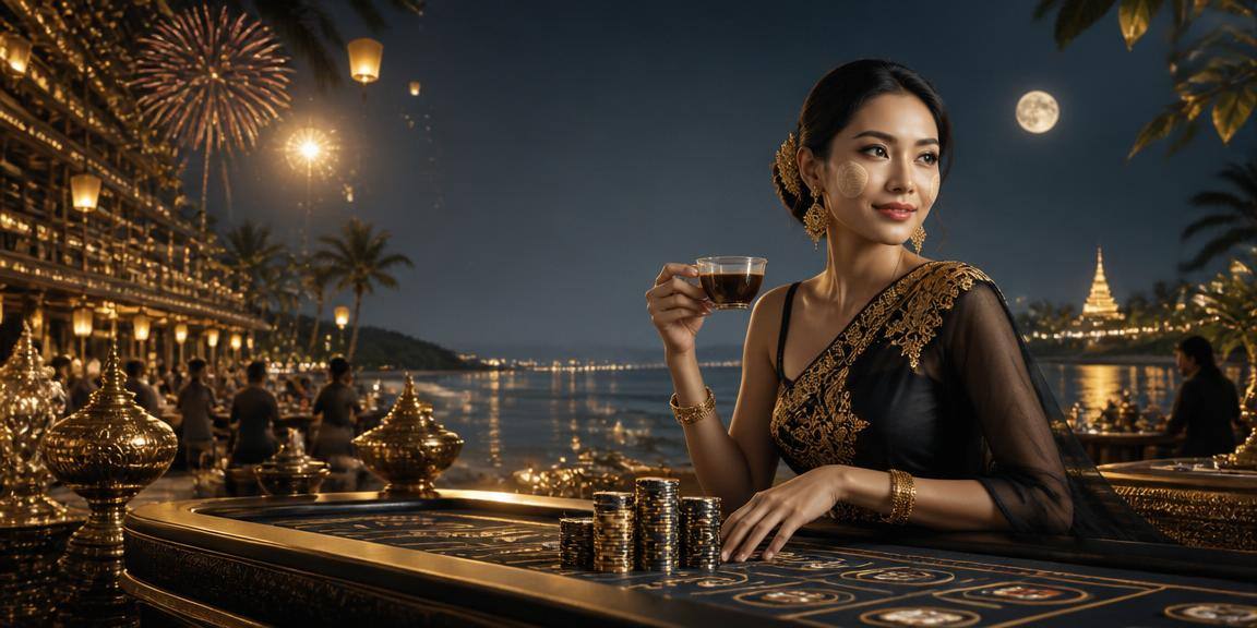 mm6801 mm6801 အတွက် တိုက်ရိုက်ကာစီနို စလော့ လမ်းညွှန်